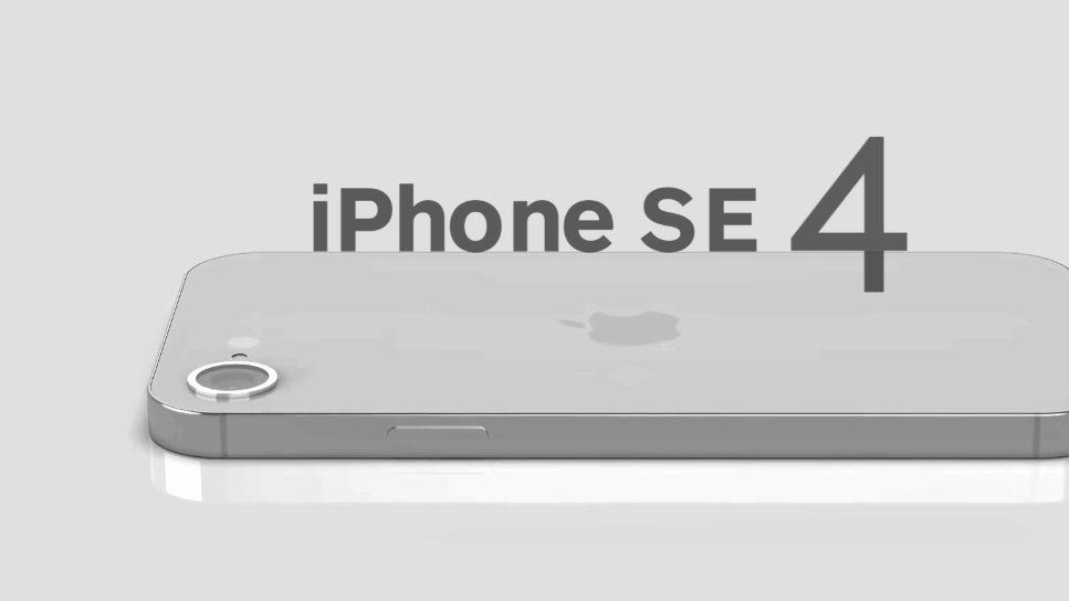 iPhoneSE4首发：将于3月携苹果自研5G基带