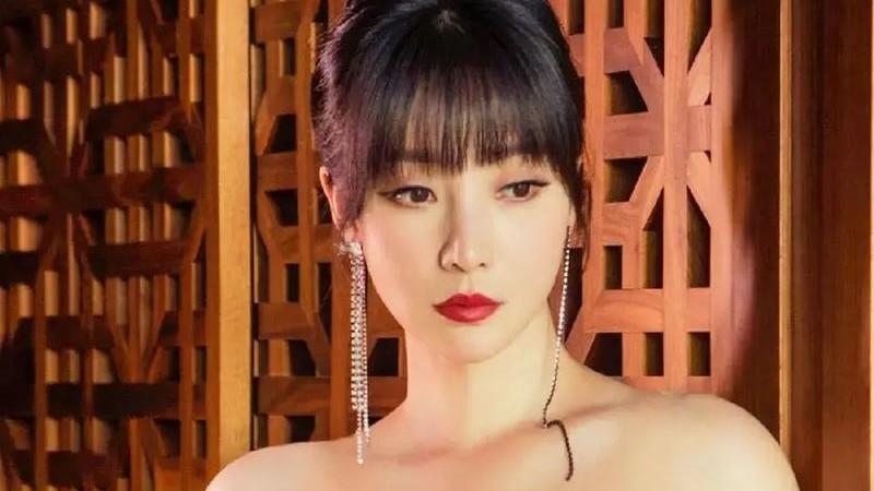 柳岩自曝曾遭著名男星冒犯！喜欢拿身体开玩笑，就差指名道姓了