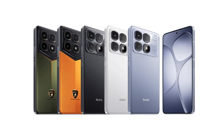 Redmi K80系列或涨价：Pro版本用上骁龙8至尊版