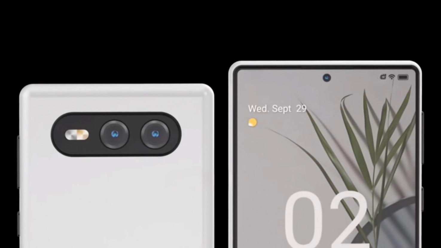 摩托罗拉S60Max很慷慨：2K巨屏+6500mAh电池，黑马诞生