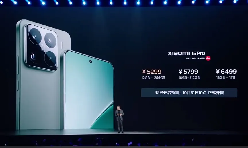 小米一口气发布23款新品，从99到12999元全都有，你最喜欢哪款？