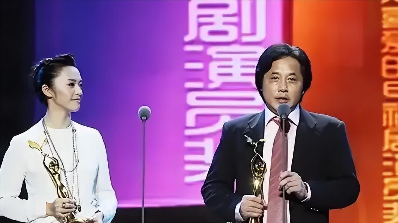 著名特型演员王霙病逝：单位分的房子曾被同事撬走，他离婚又再婚