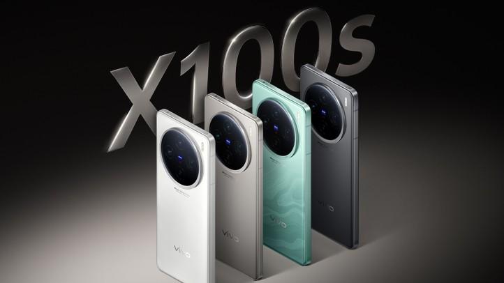 旗舰之光，1.5K高清屏、100W闪充、天玑9300+旗舰芯，再降400元！