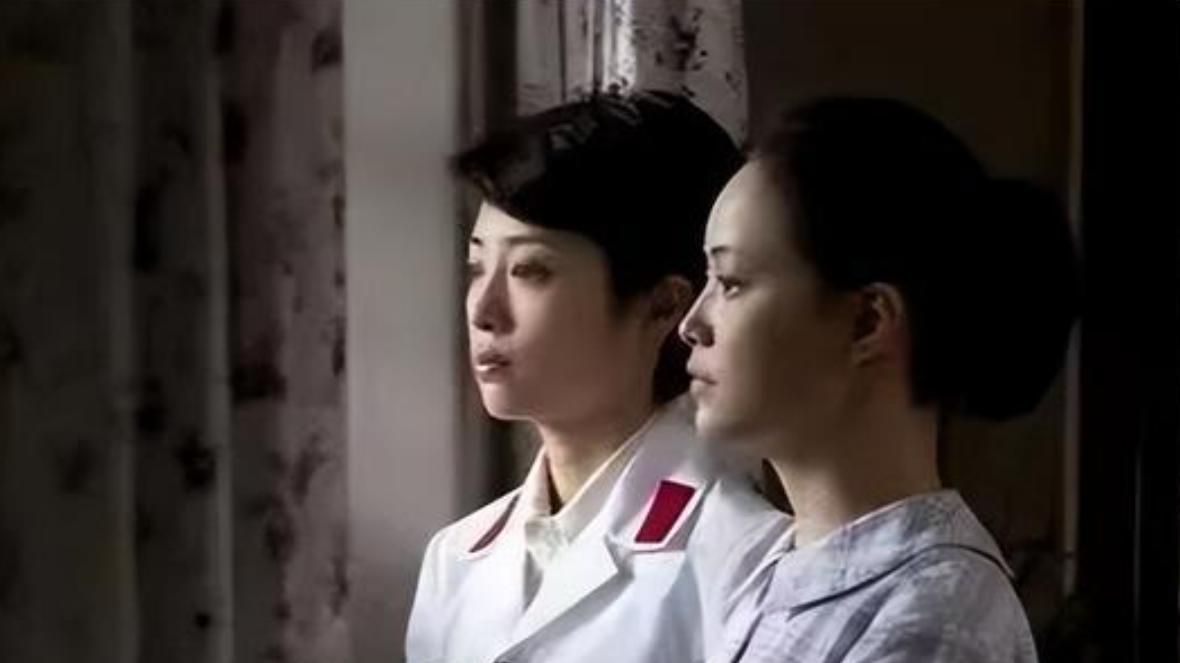 《父母爱情》：同为江家女儿，为何江亚菲嫁二婚当后妈，江亚宁却是少将夫人