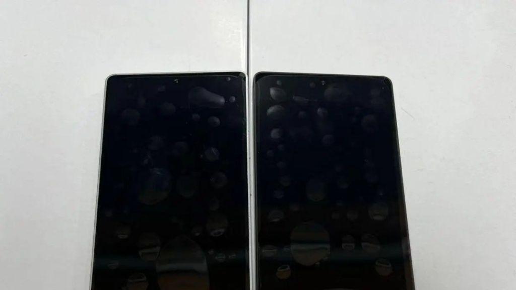 2025年即将来临，三星Galaxy S25Ultra真机曝光