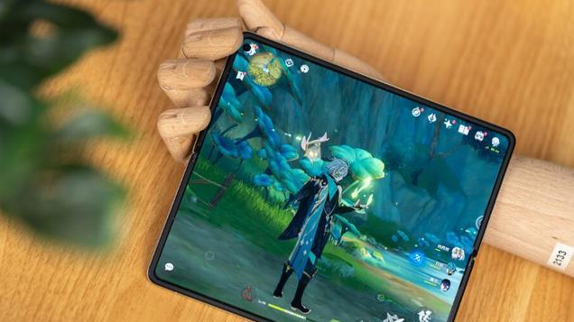 7999元！华为突然上架的折叠屏，要杀疯了