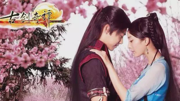 当年爆火的6部仙侠剧，最后一部口碑至今难以超越