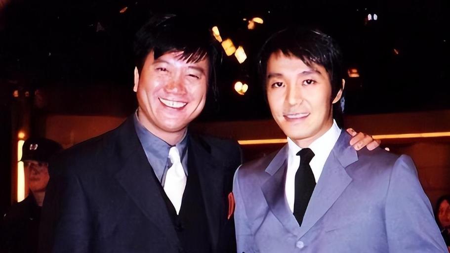 不要嘲笑万梓良\落魄\，在香港艺人里面，他已经很体面了