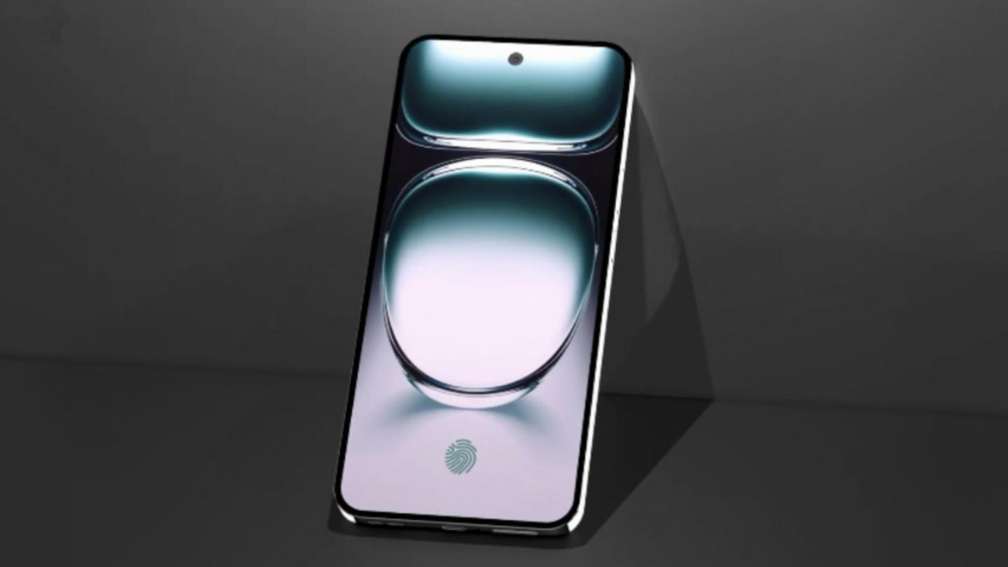 OPPO Reno13mini曝光：满级影像+24GB运存，让人怦然心动