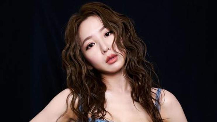 34岁女星郭书瑶再语出惊人！称能接受男友出轨，但女方需是外国人