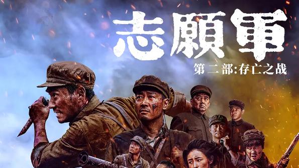 四天票房破9亿，超《志愿军2》夺全球冠军，好莱坞大片又出爆款？