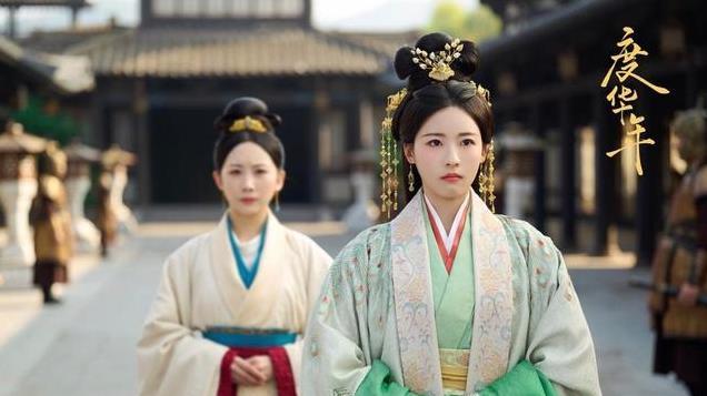 今年热度最高的10部古装剧：《九重紫》仅排第9 《永夜星河》上榜