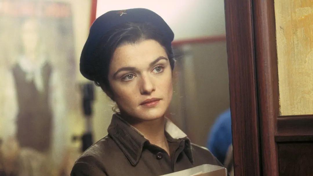 5部硬核历史战争片，每一部都太劲爆了，错过一部都是遗憾！