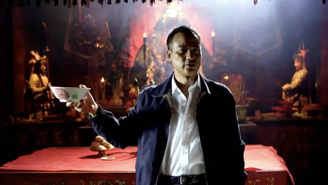 港片最后的辉煌！推荐「银河映像」出品的15部经典电影