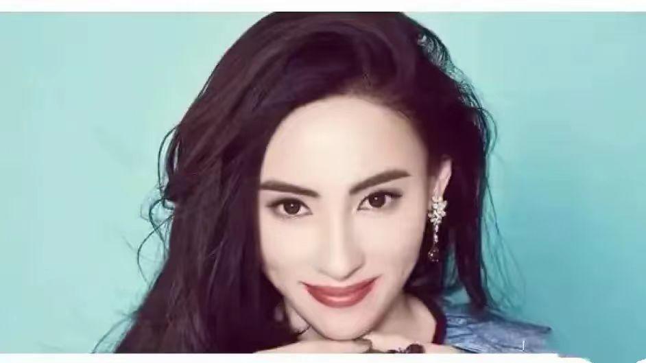 张柏芝自爆最恨之人：非王菲，是让她3年怀孕5次，流产4次的男人