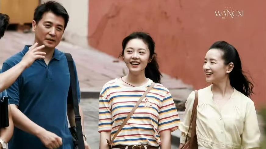 正午新作！董洁扛大旗，又一部可和《小巷人家》一较高下的年代剧