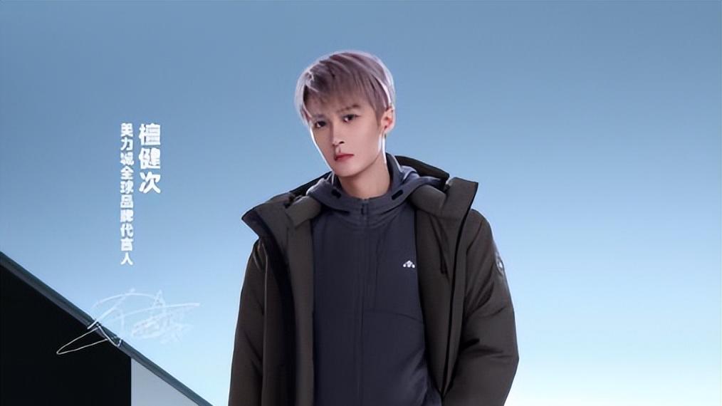 这一回，肖战华晨宇檀健次好优秀！他们参与品牌代言，把握好机会