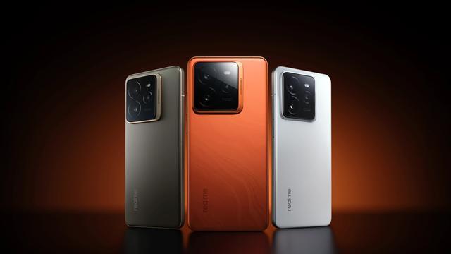 杀死比赛！真我GT7 Pro发布：12GB+256GB版仅3599元