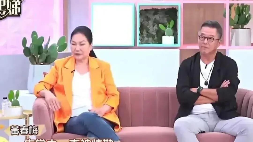 心痛！大S房贷断供陷困境，S妈在节目中直言不满：最烦她，却向小S示好