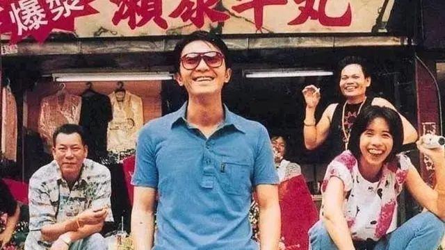 预售惨淡，周星驰招牌失灵？