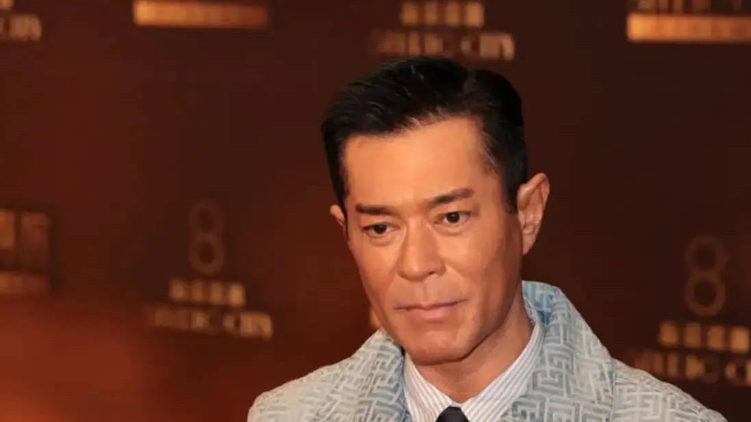 古天乐借贷风波再升级！唐才智索要772万元未果，双方将对薄公堂