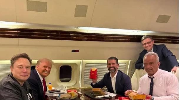 有一万个理由让你入狱! 美国军方开始敲打马斯克，敢动军工复合体