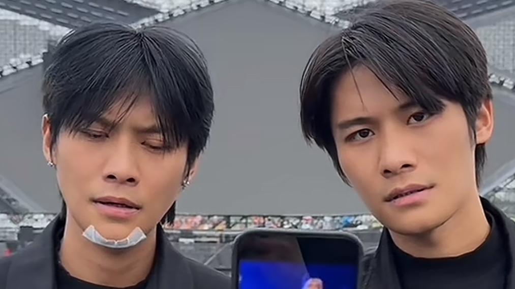 网传小杨哥方深夜急电沫沫家！聊天记录震撼曝光，背后故事引担忧