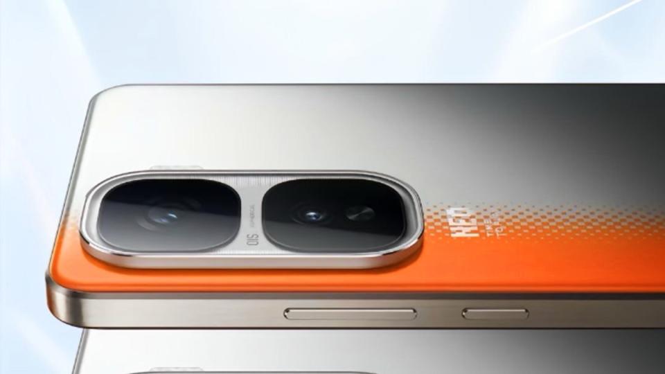 vivo新机突然官宣：双芯齐发+6100mAh电池，11月29日发布