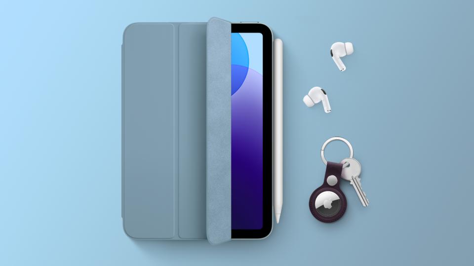 苹果新机官宣：10月23日，全面开售