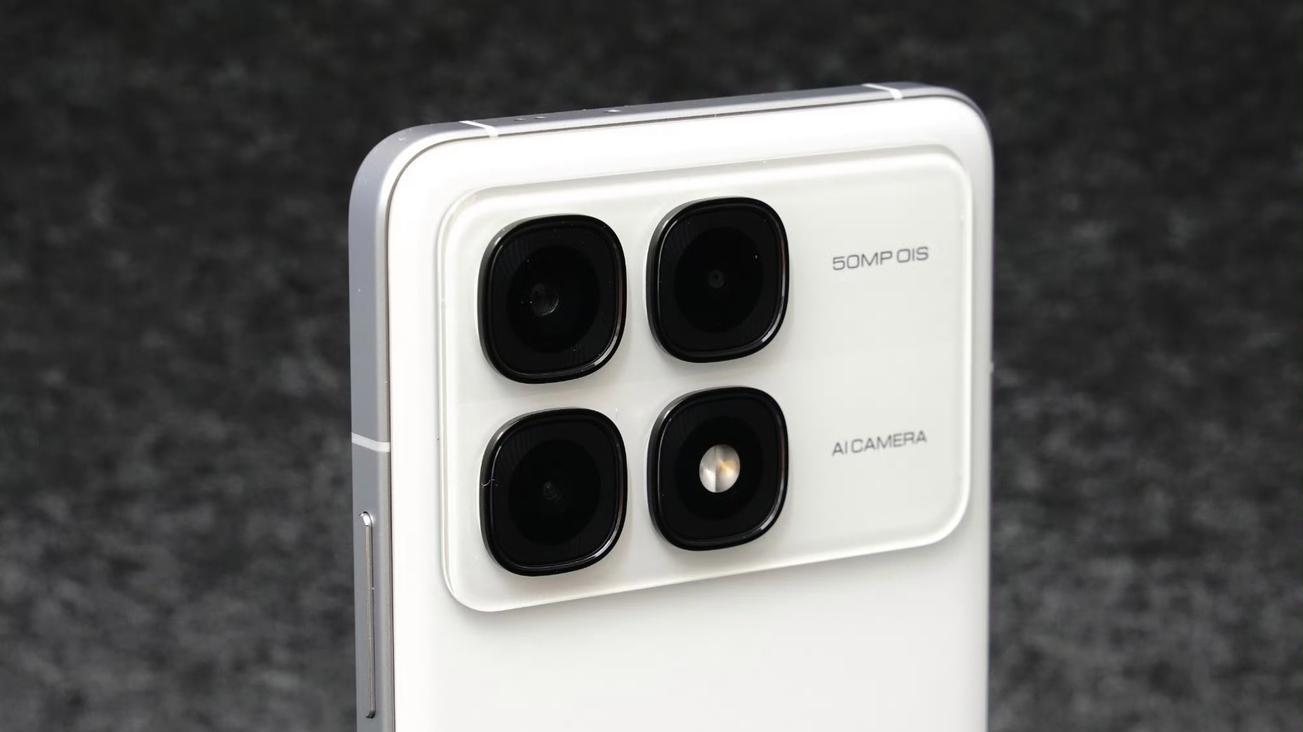 1999的 天玑 9300+ 手机！闭眼买也不吃亏