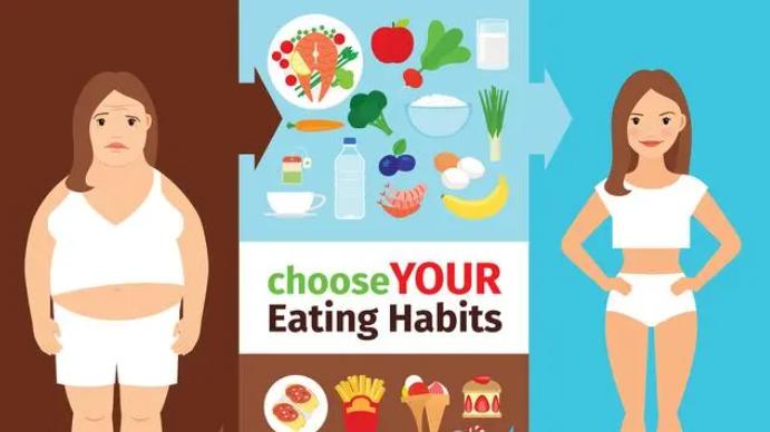 夏季减肥：中午少吃还是晚上少吃更有利