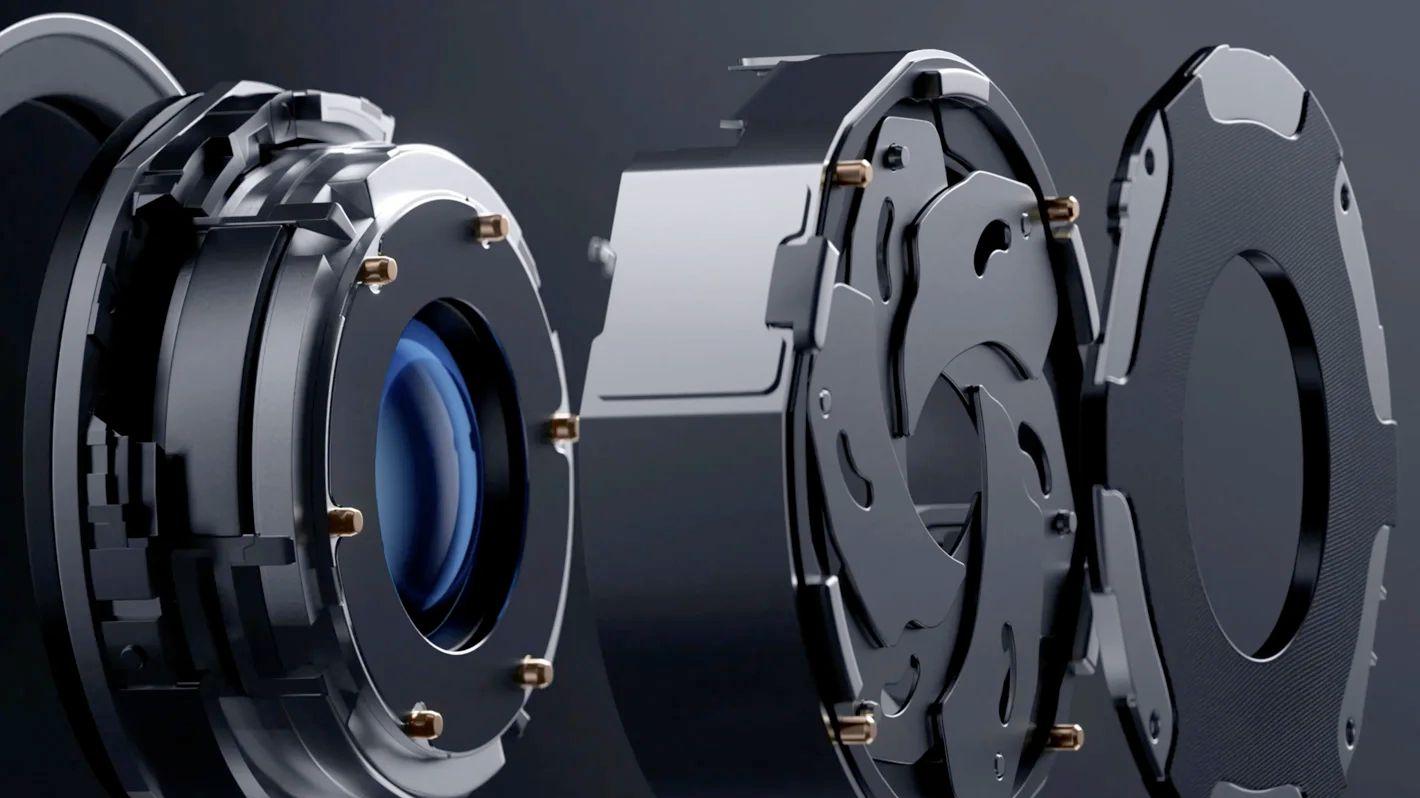 郭明錤爆料iPhone 18PM将采用可变光圈！