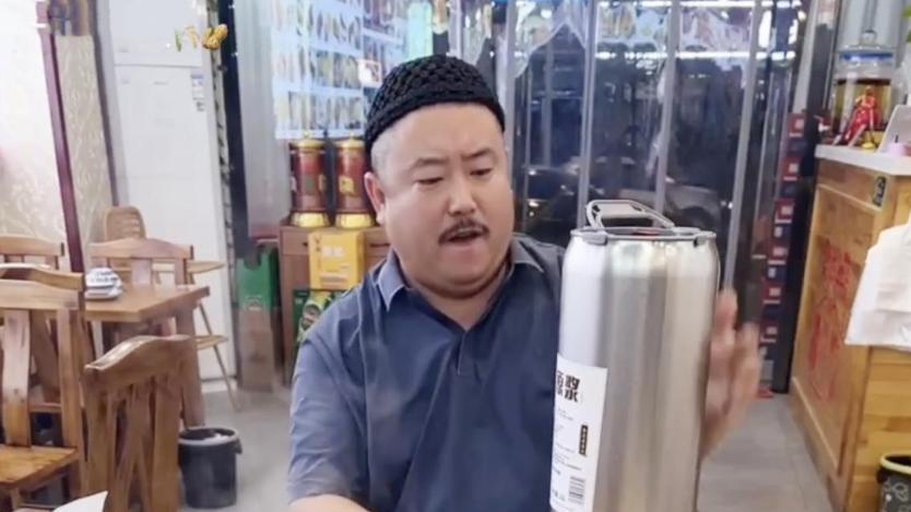 网传刘能扮演者离世，42岁生命戛然而止！