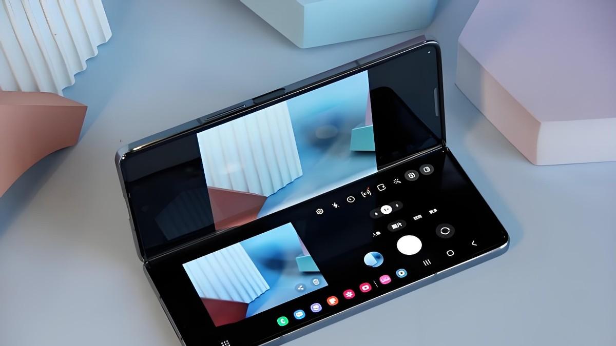 华为苹果也要怕，三星史无前例7700元大降价，售价更加亲民了