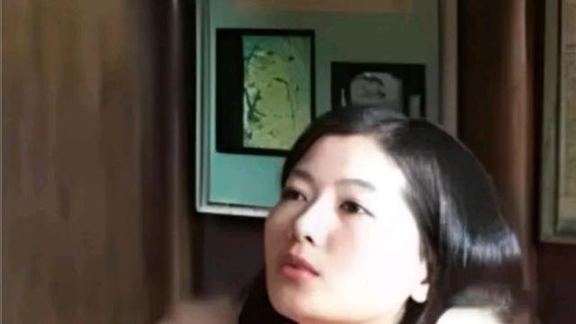 可不可能，李佩霞不是一时冲动