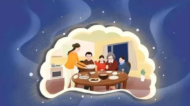 “冬至在头，冻死老牛；冬至在中，单衣过冬”，今年冷天会冷吗？