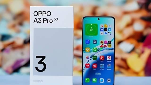 OPPO开启降价模式，发布7个月跌至1659元，满级防水+四年耐用电池