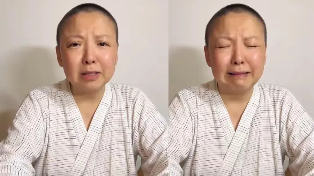 38岁好声音学员王韵壹去世，圈内人透露因，生前精神状态曝光