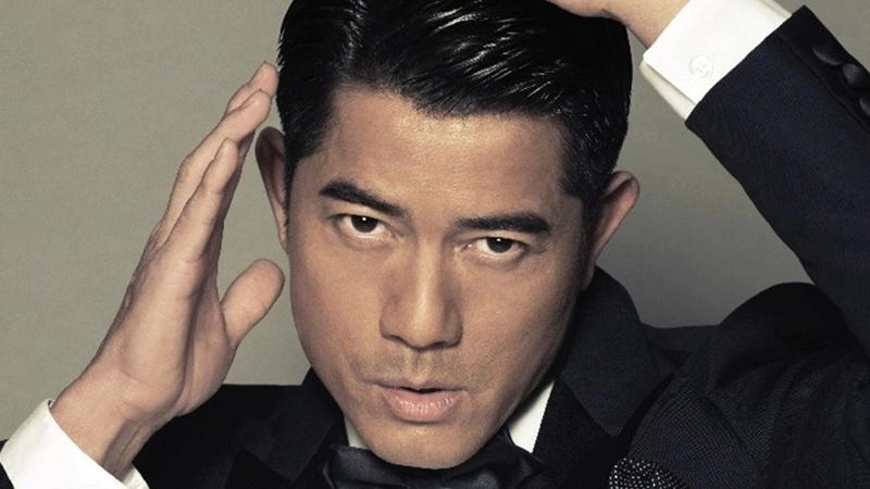 港影：郭氏票房考