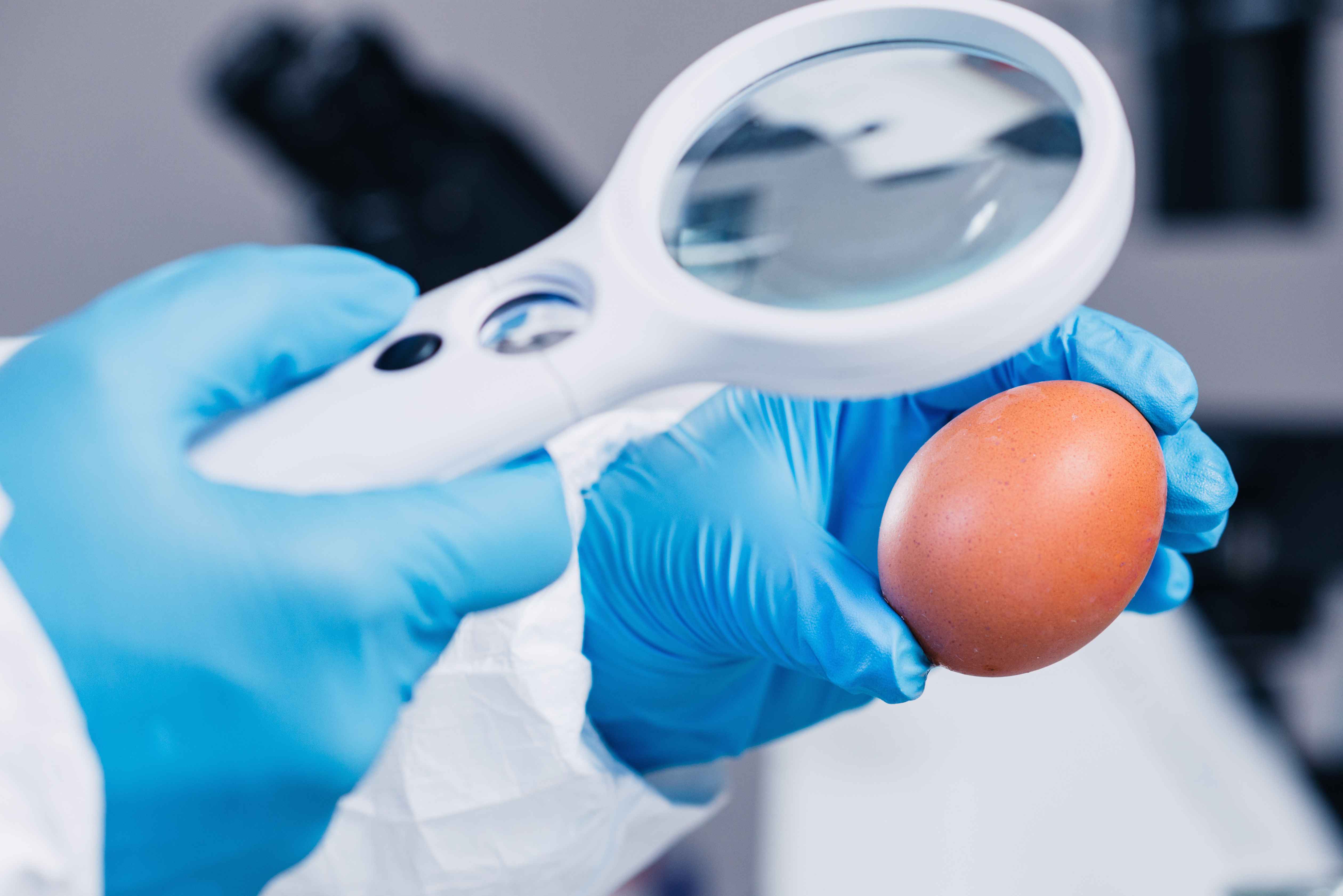 每天早餐吃一个“水煮蛋”，身体或有4个惊喜变化，不妨看看！