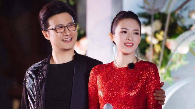 破镜重圆！章子怡汪峰感情复燃，娱乐圈迎来最温馨的和好时刻！