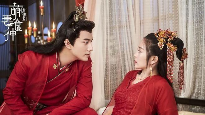 一直都没能大火的6部轻喜剧，每部都太适合熬夜刷了