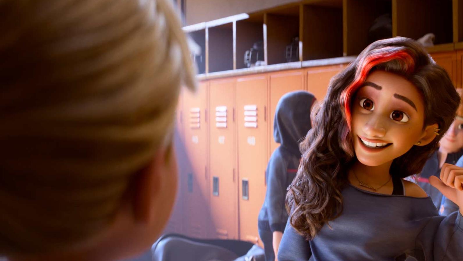 中国票房扑街的新片，北美观众当成宝，10天破54亿夺全球票房冠军