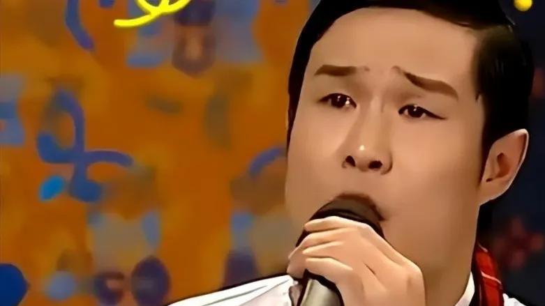 云朵终于不再容忍！回应与刀郎真实情况，背叛师门根本不存在