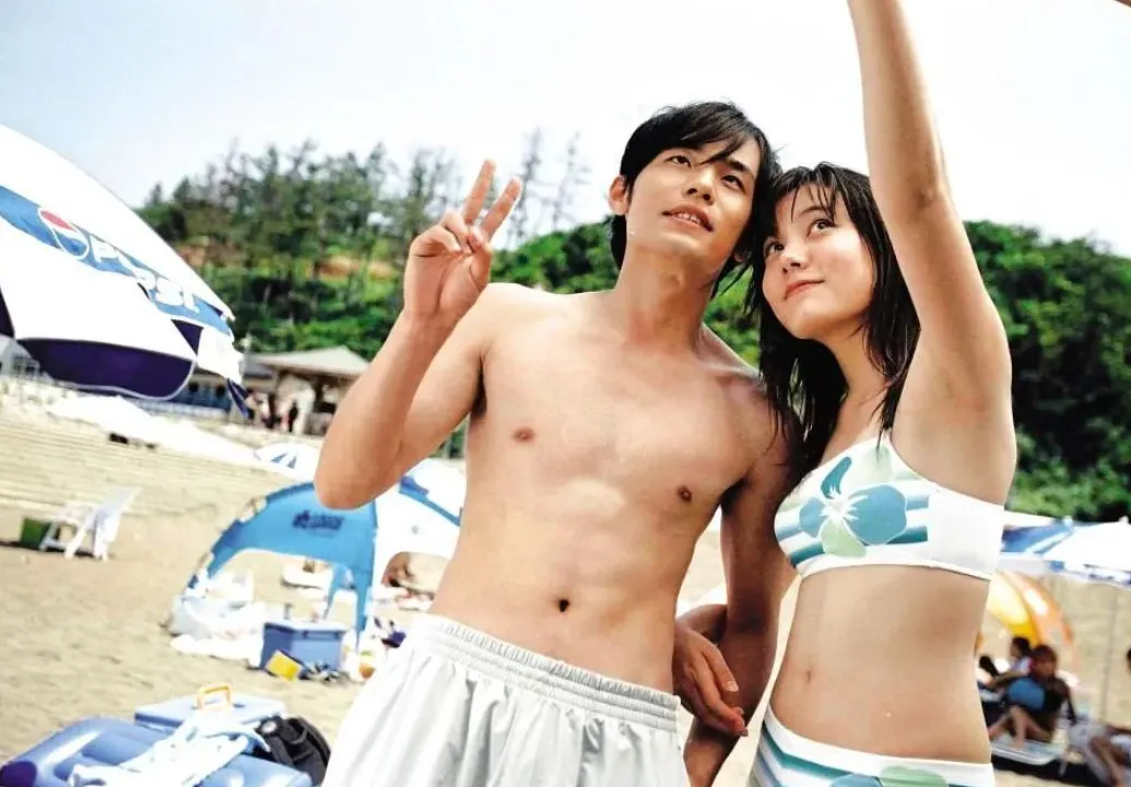 19年前，周杰伦爱而不得的天才美少女，如今怎么变成这样了......