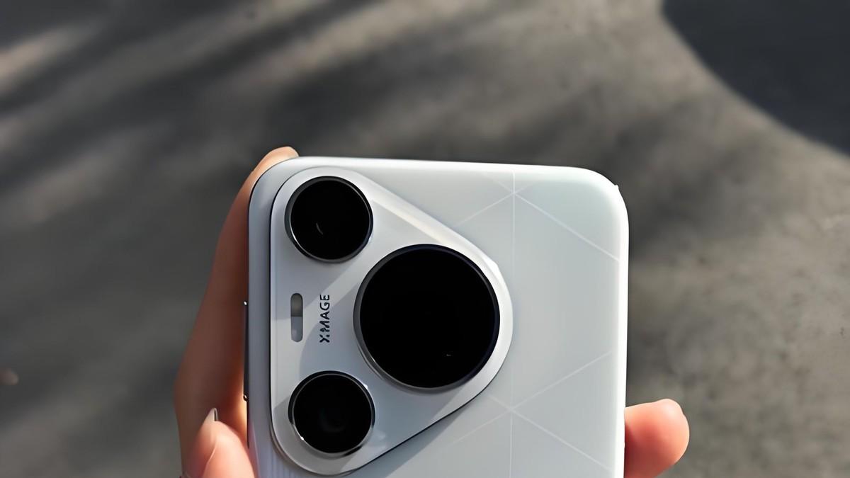 华为手机买哪款？512GB+麒麟9000S+鸿蒙OS，跌至4677元