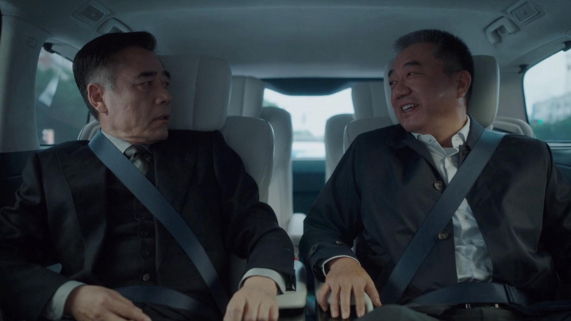 看完《前途无量》26集大结局，我无语凝噎，心情复杂写下这段文字