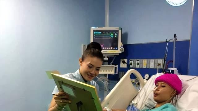 泰国后宫彻底大变天，诗妮娜复宠只是前菜，西拉米也有望回归