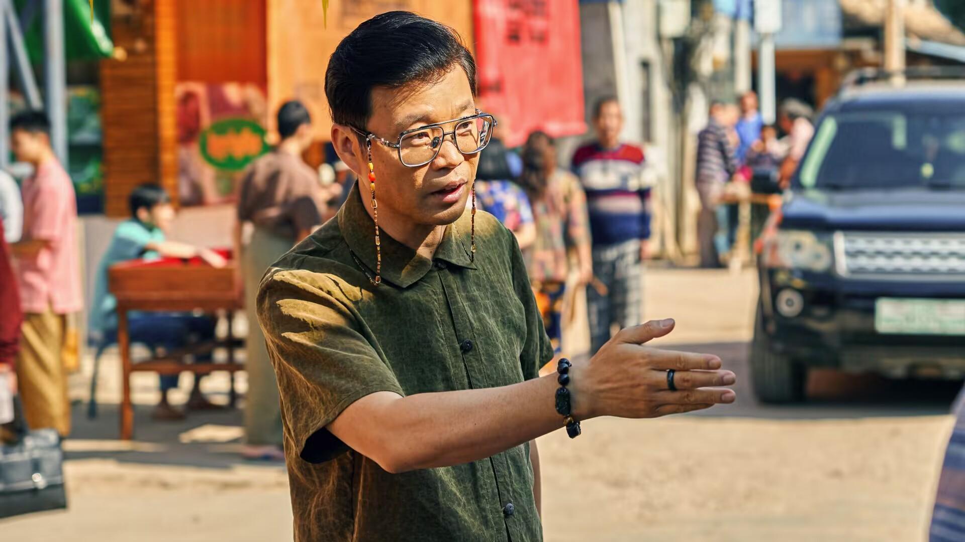 《边水往事》大结局：沈星被迫入狱，猜叔全身而退，沈建东回归