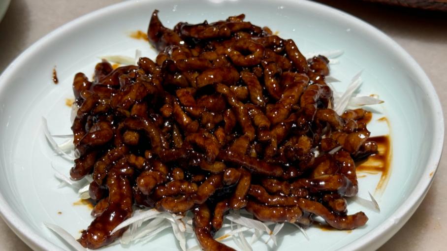 北京最著名的8种京菜，招牌美味令人垂涎，看看你都吃过吗？